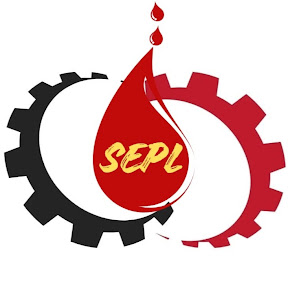 SEPL Industrial Logo