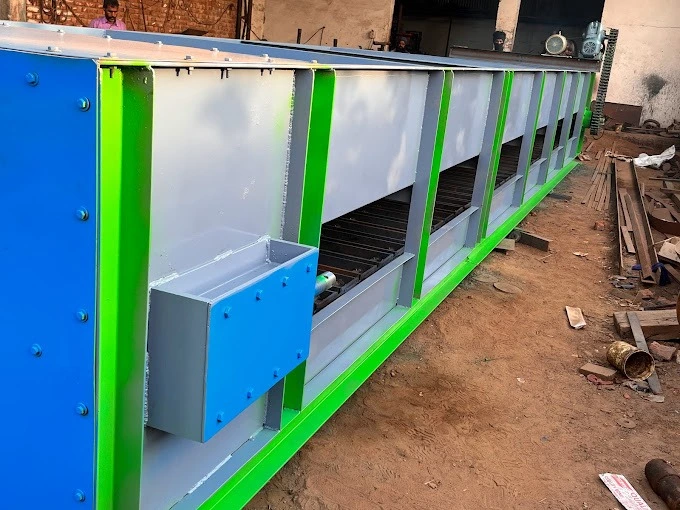 Power Control & Automation