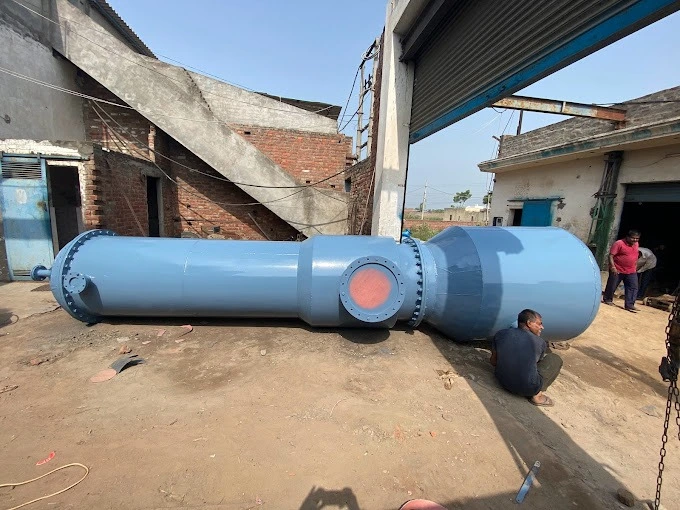 Preparatory Equipment