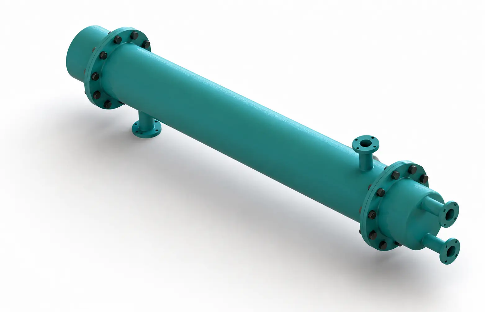 Condenser