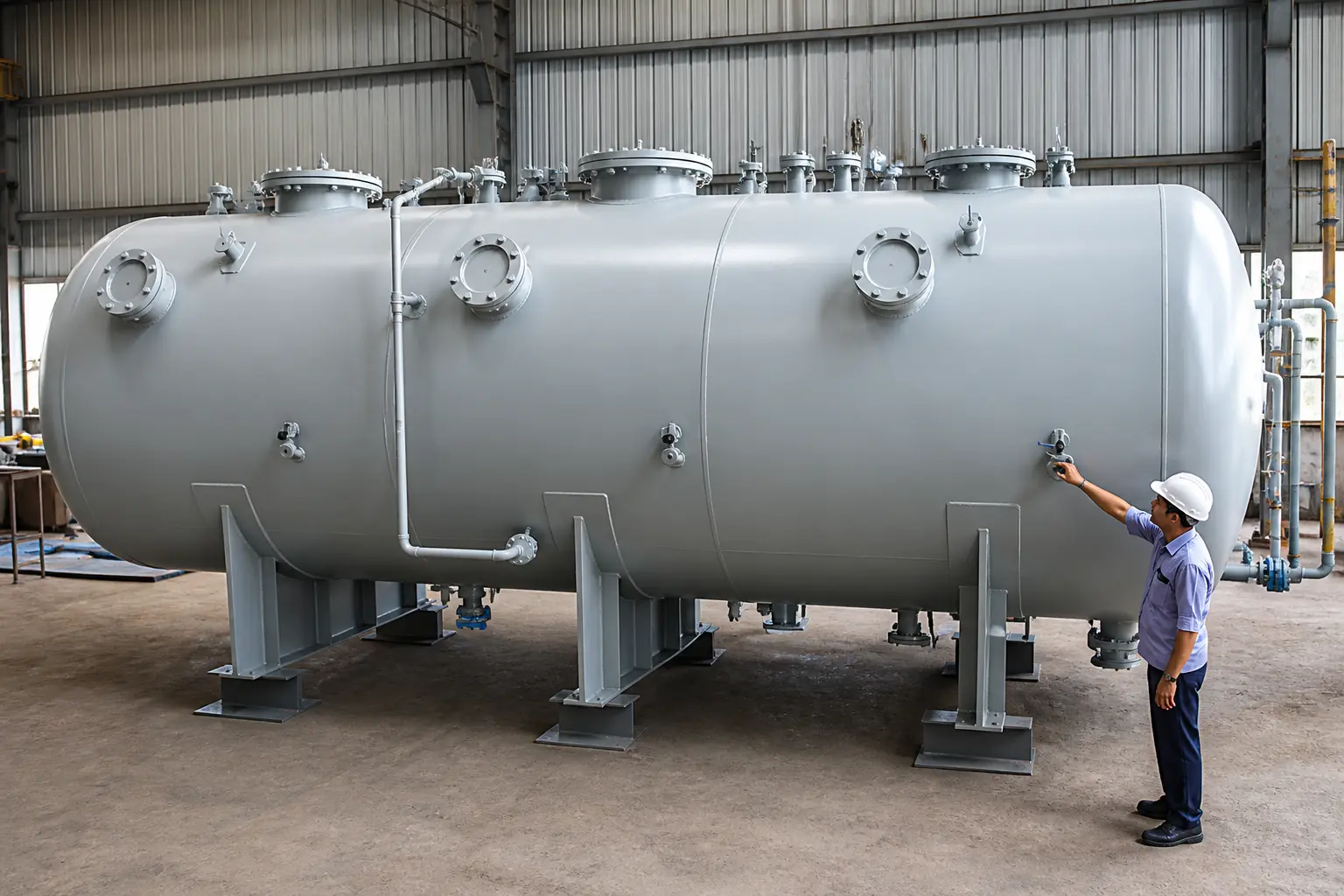 Crystallization Equipment