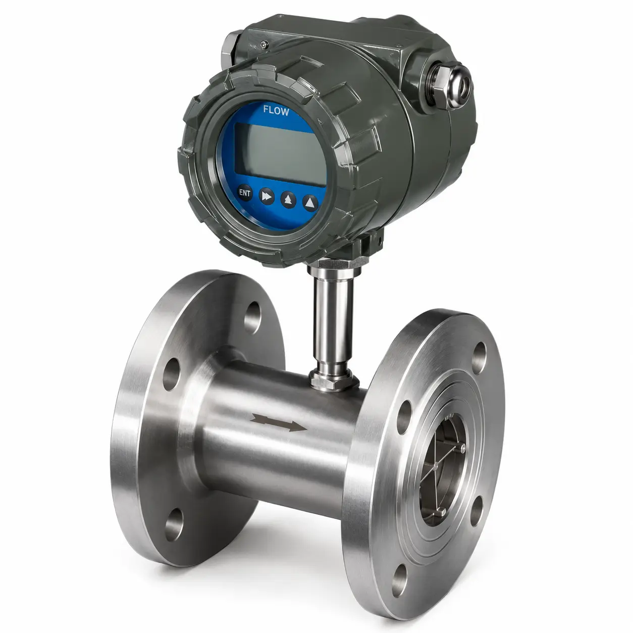 Flow Meter