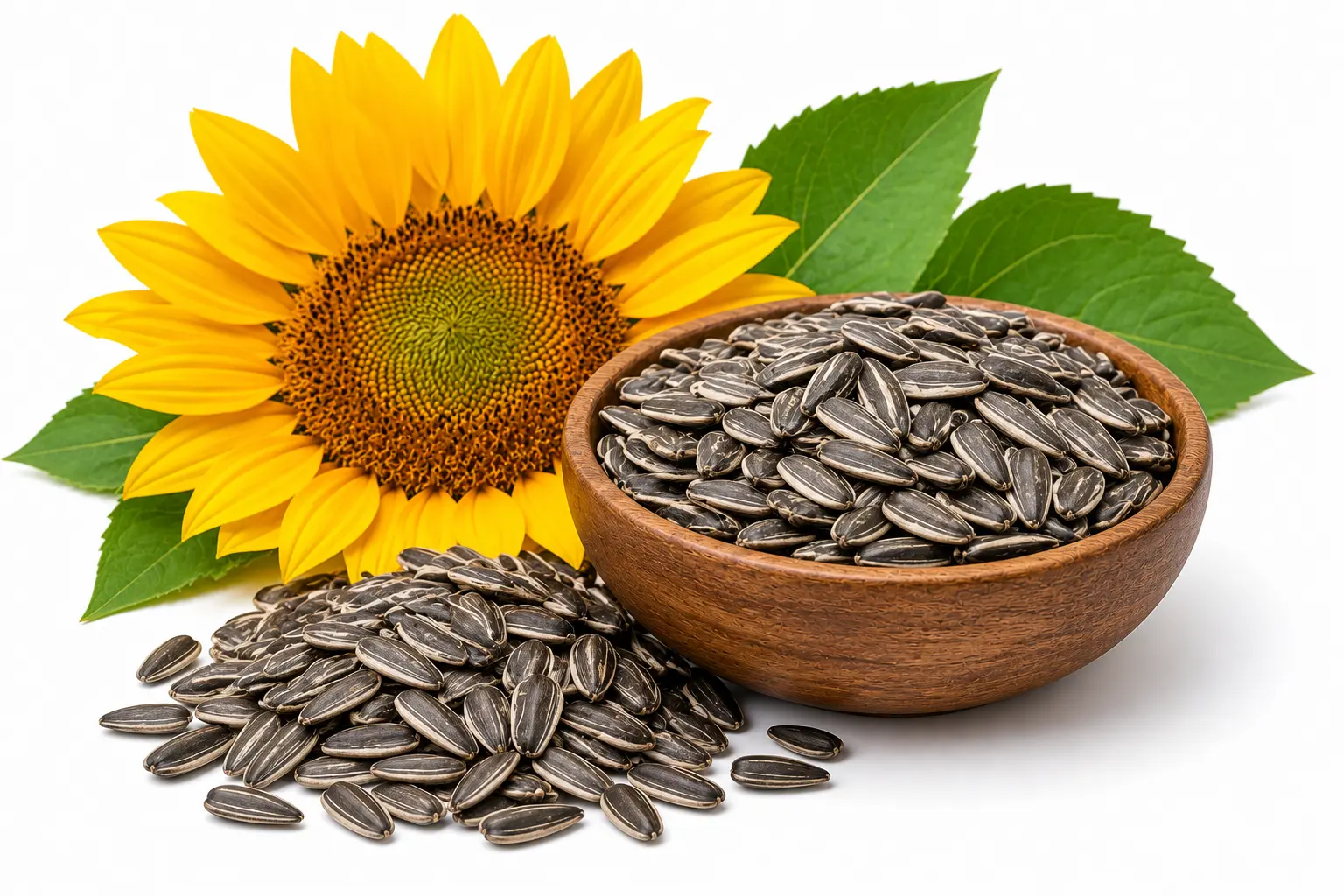 Sunflower Seed