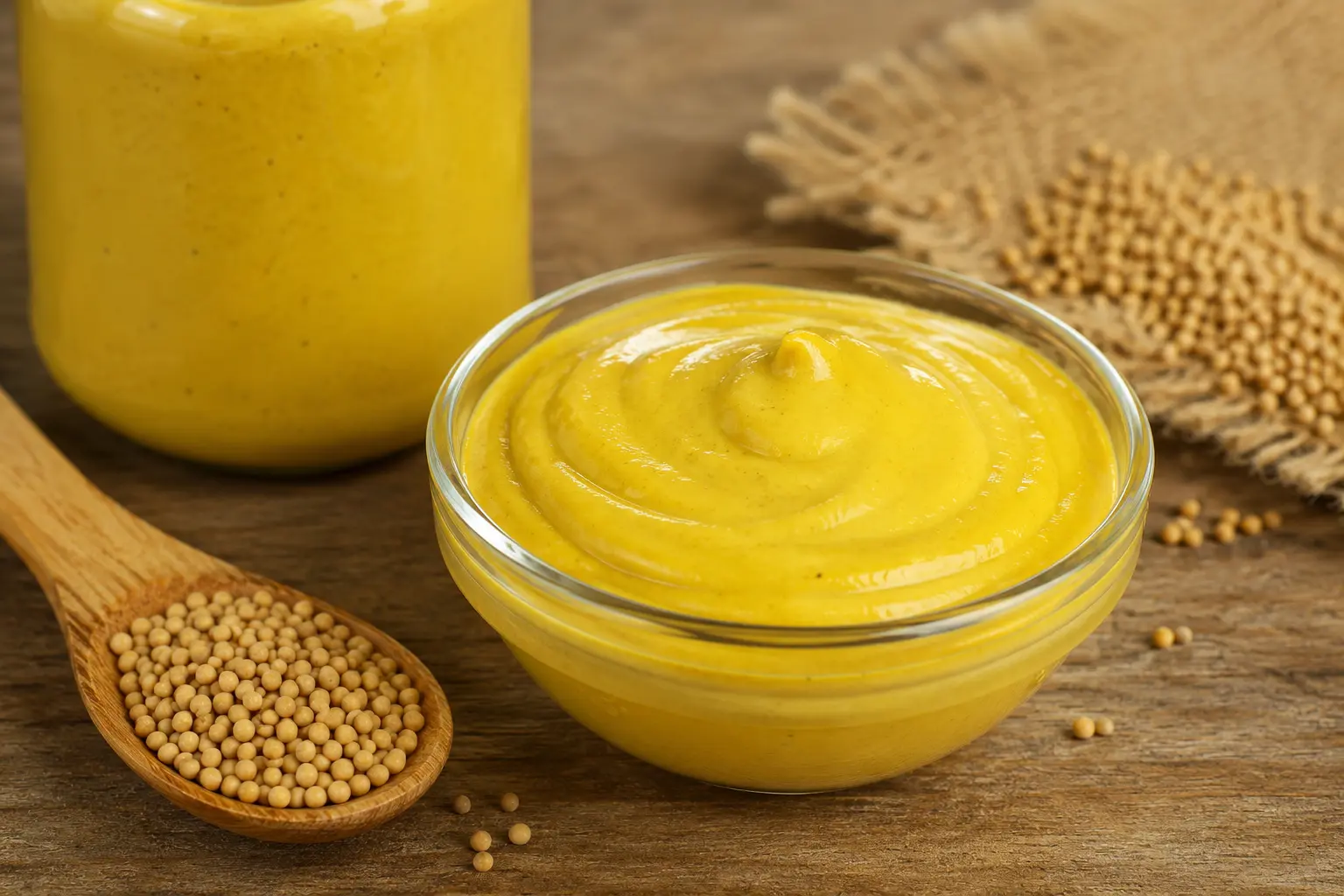 Mustard