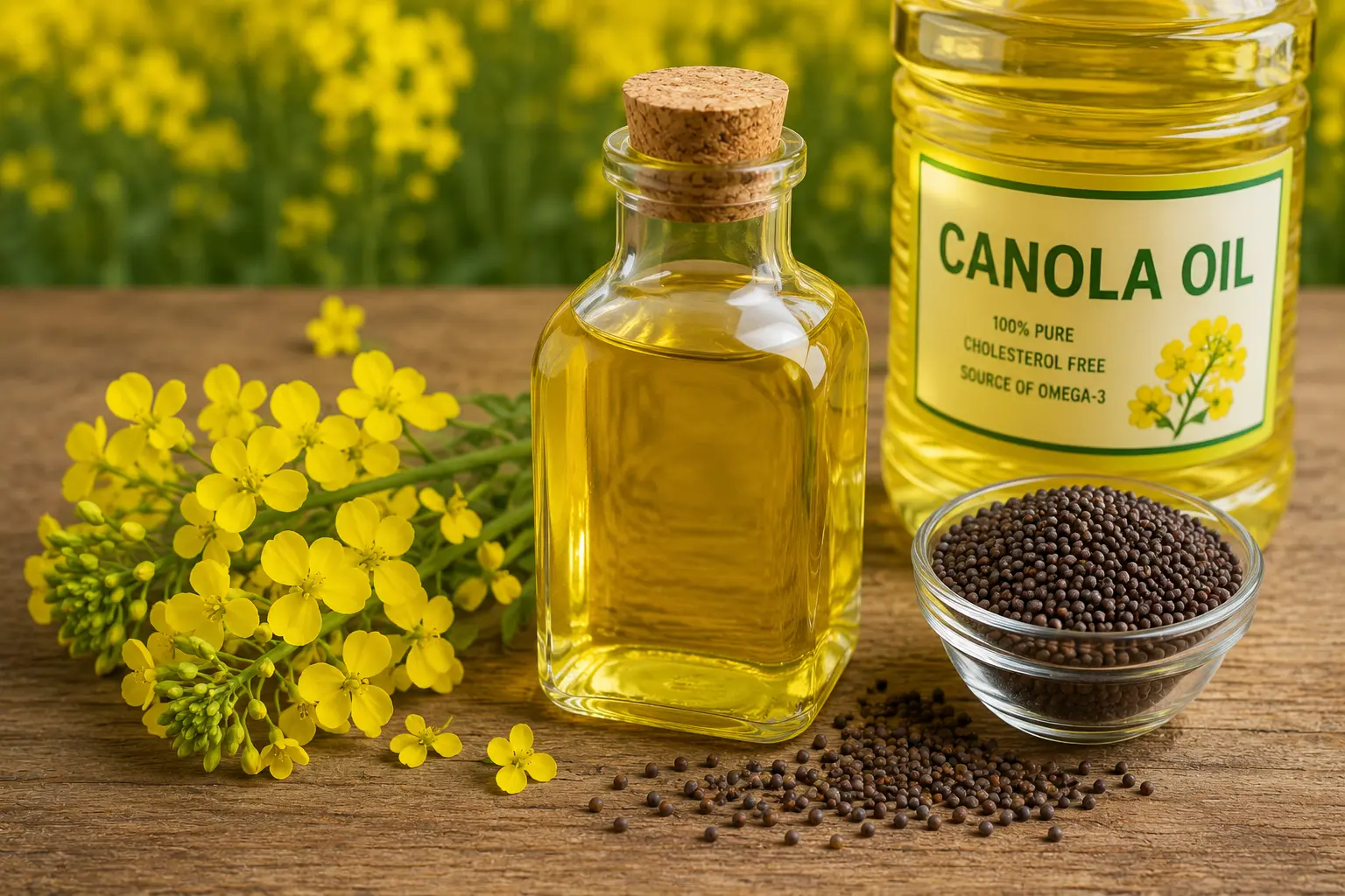 Canola