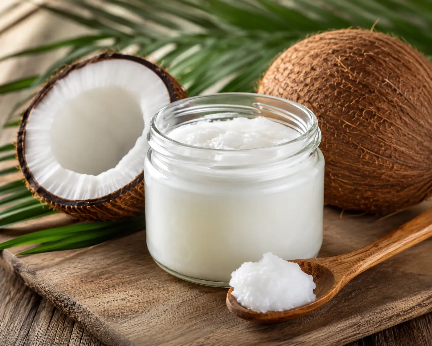 Coconut
