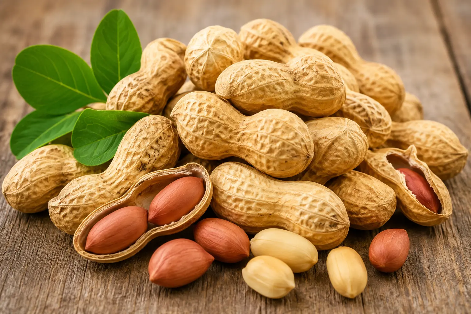 Groundnut