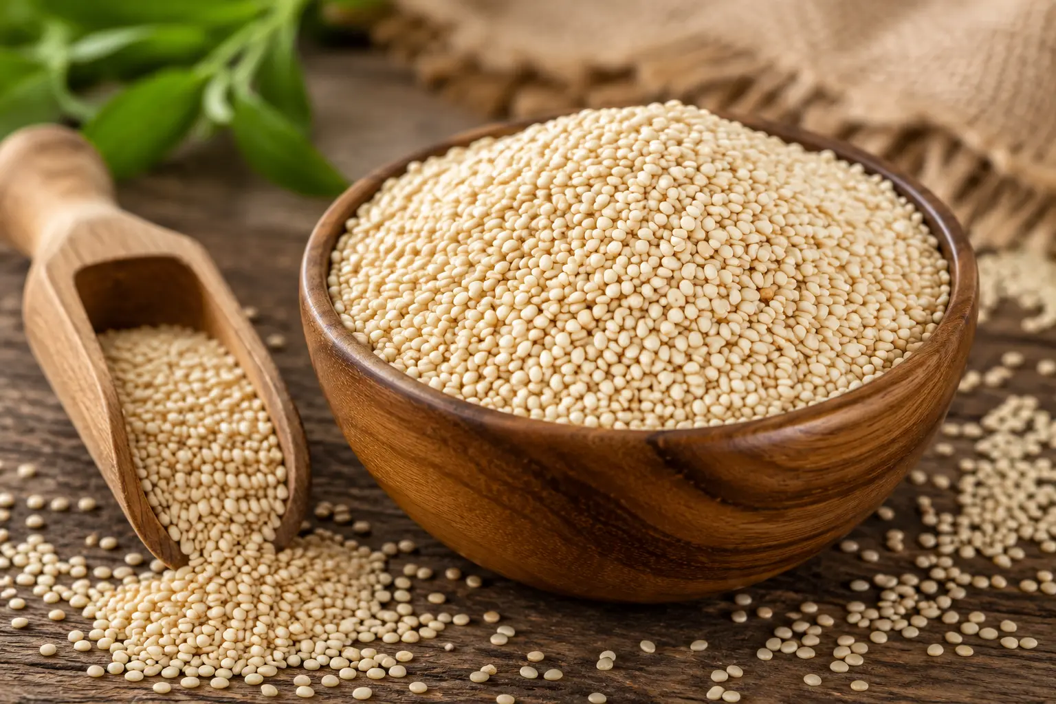 Sesame