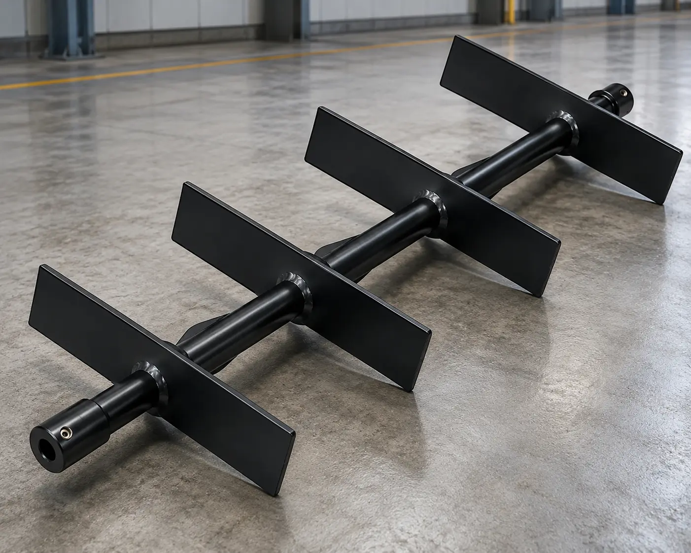 Robust Bulk Flow Chain Technology