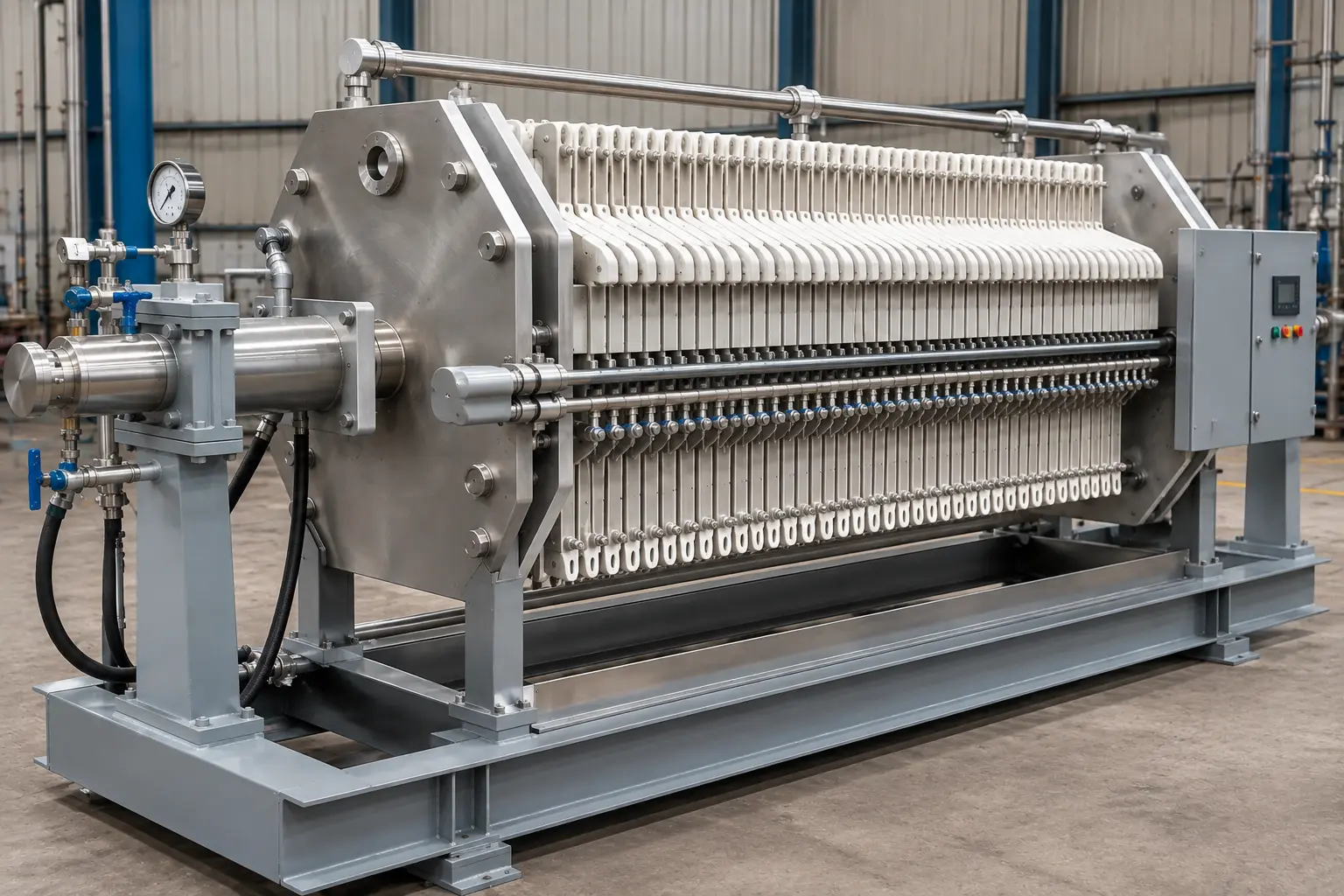 Filtration System