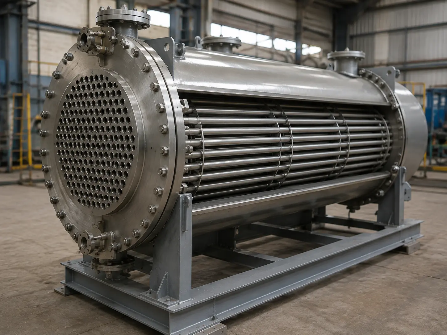 Maturater Unit