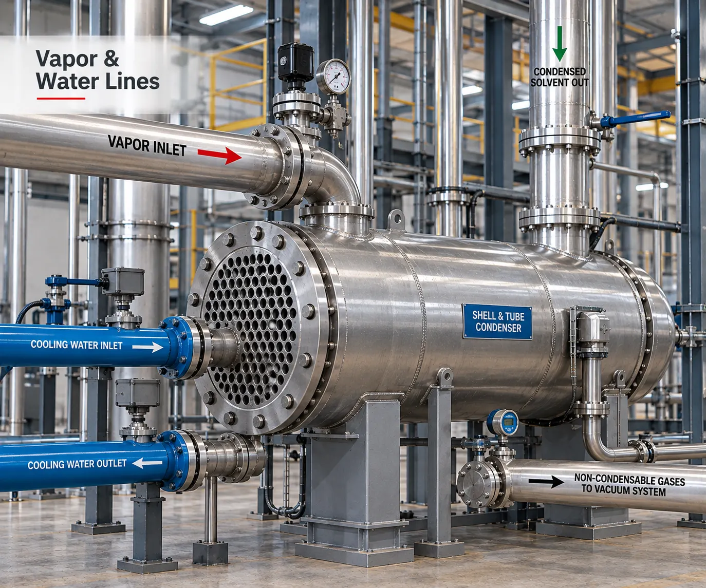 Process Piping