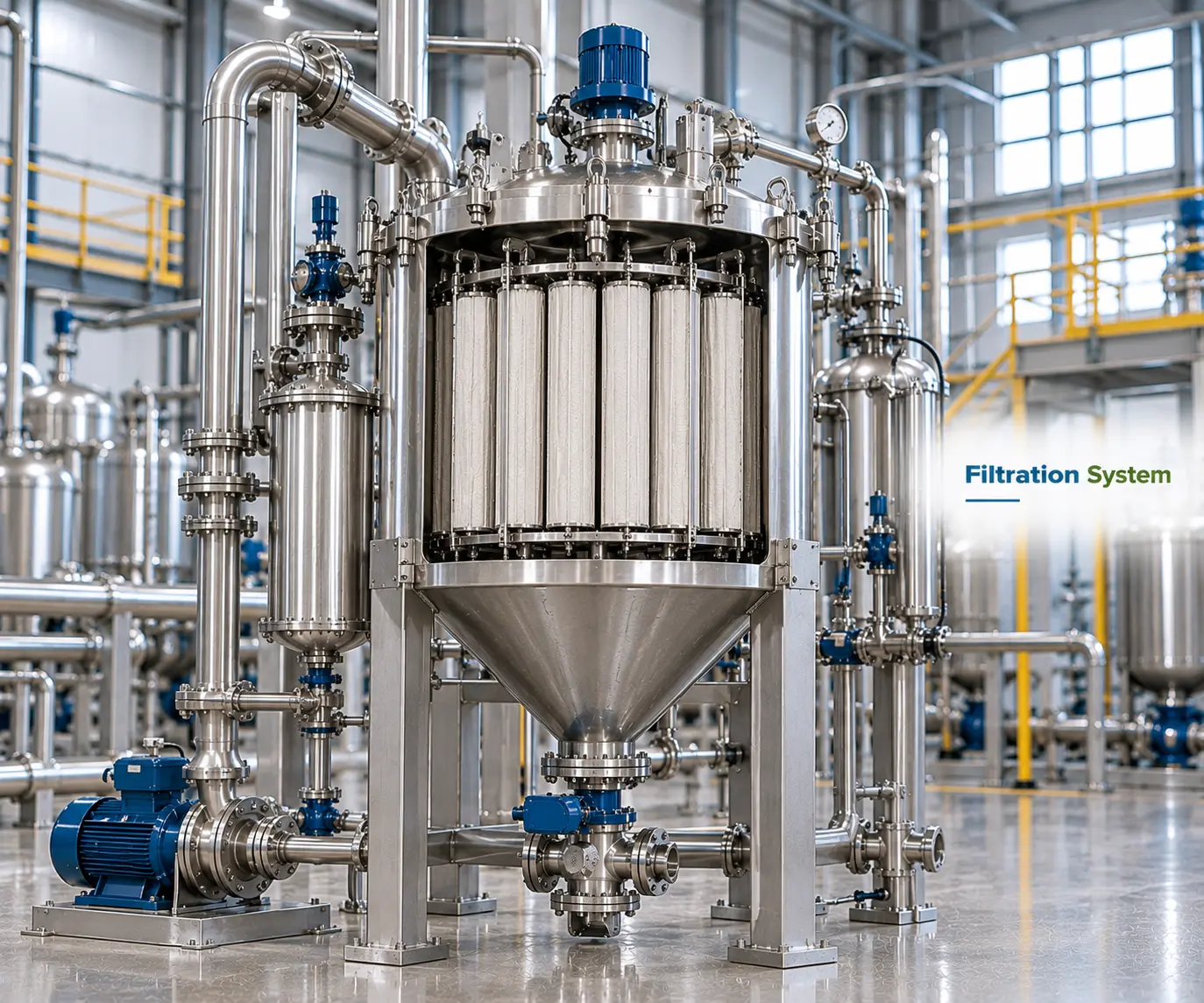 Filtration System